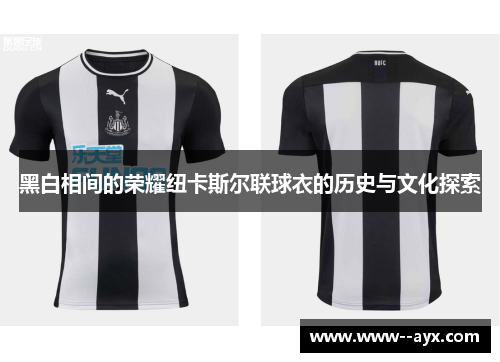 黑白相间的荣耀纽卡斯尔联球衣的历史与文化探索