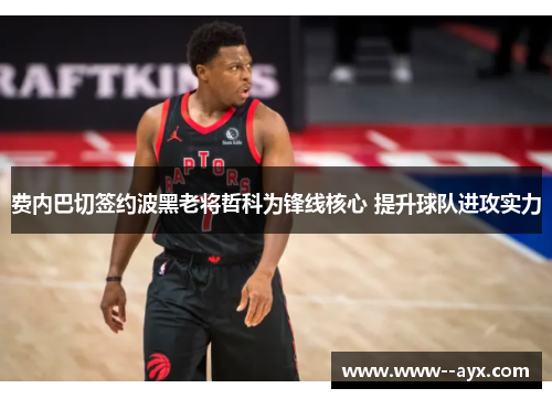 费内巴切签约波黑老将哲科为锋线核心 提升球队进攻实力